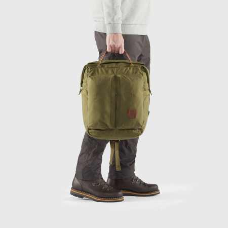 Rucksack Fjällräven Haulpack No.1