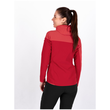 Damenjacke High Point Versa Lady Hoody Jacket