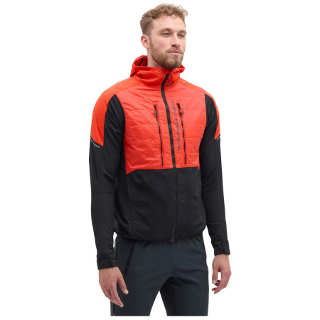 Herren-Sportjacke Silvini Core