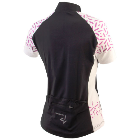 Damen-Radtrikot Axon Nippon D