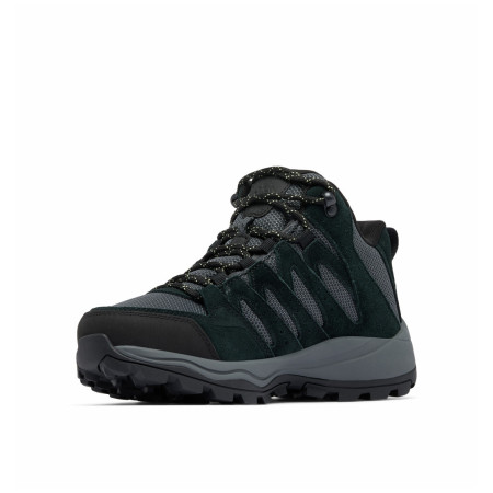 Damen Trekkingschuhe Columbia Redmond™ Iv Mid Waterproof
