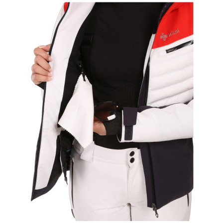 Damen Skijacke Kilpi Lorien-W