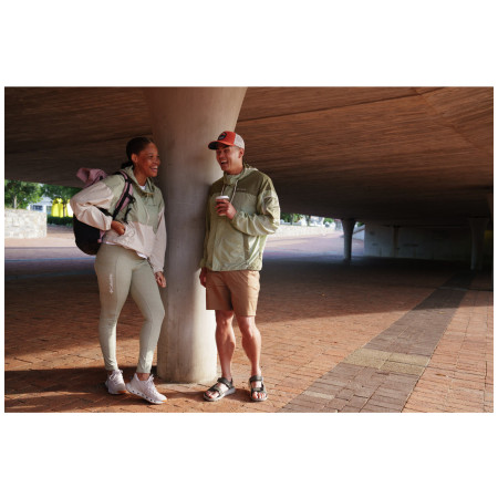 Damenjacke Columbia Spire Valley™ Cropped Windbreaker