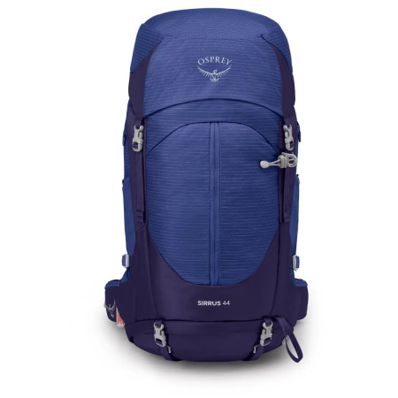 Damen Wanderrucksack Osprey Sirrus 44 blau/lila blueberry