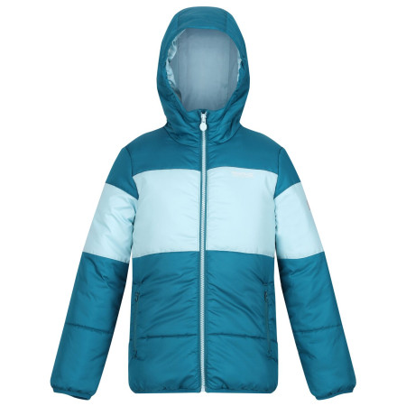 Kinderjacke Regatta Lofthouse VII blau Gulfstream/Sea Haze