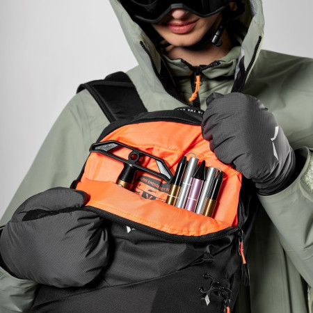 Damenrucksack Salewa Sella Free 20L W