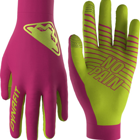 Handschuhe Dynafit Upcycled Light Gloves