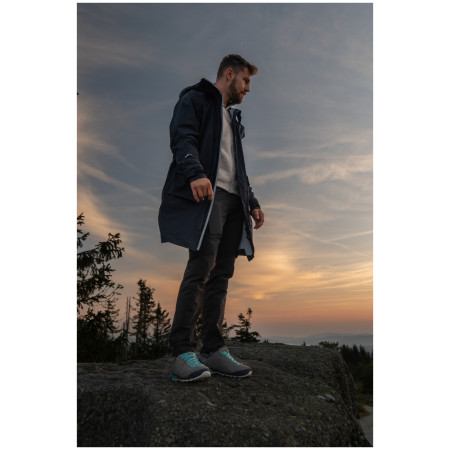 Herrenjacke High Point Rivera Coat