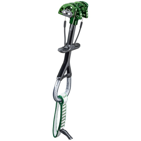 Klemmgerät Black Diamond Camalot Ultralight 0.75 grün Green