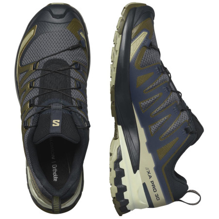 Herrenschuhe Salomon Xa Pro 3D V9