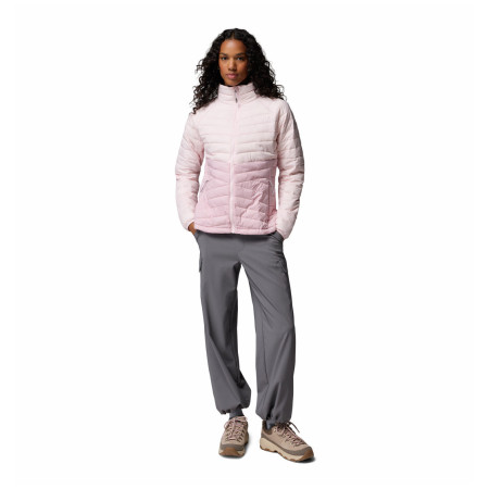 Damenjacke Columbia Powder Pass™ Jacket