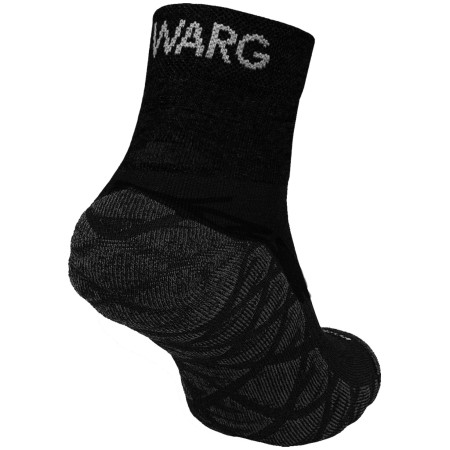 Socken Warg Endurance Merino Mid 3-pack