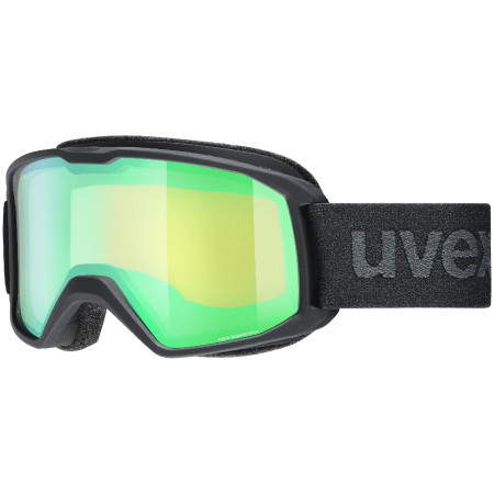 Skibrille Uvex Elemnt FM