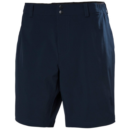Herrenshorts Helly Hansen Hp Sirocco Shorts 9" dunkelblau 597 NAVY