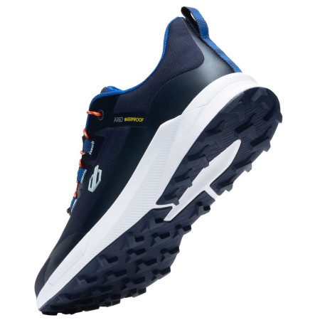 Herrenschuhe Dare 2b Mens Torrek Waterproof Trail Shoes