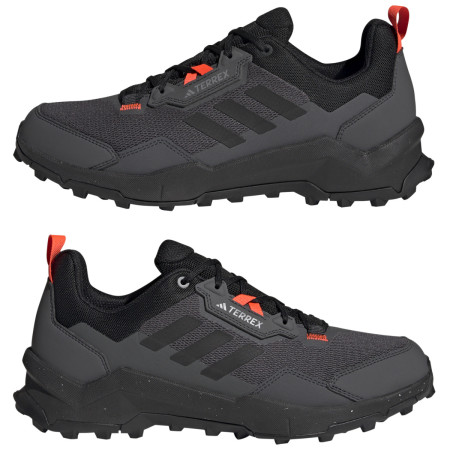 Wanderschuhe Adidas Terrex Ax4 M