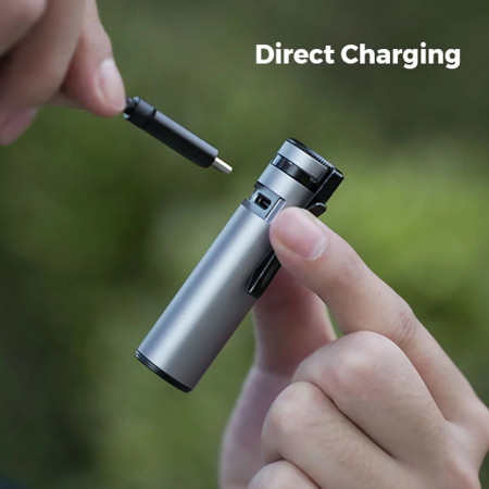 LED-Leuchte Flextail ZERO Flashlight 1200