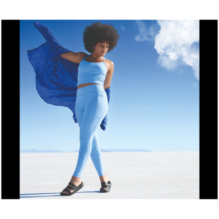 Damenpantoffeln Crocs Getaway Strappy