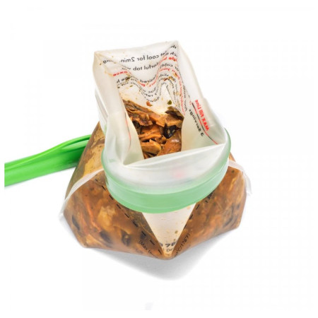 Faltbarer Beutel CNOC Nutrition Buc Food Bag 650 ml