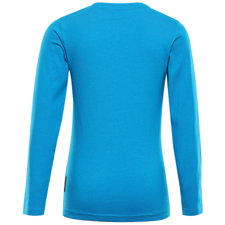 Kinder-T-Shirt Alpine Pro Ecco 2 Blue
