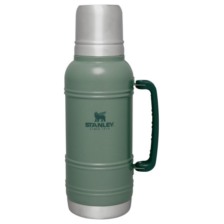 Thermokanne Stanley Artisan 1400 ml grün