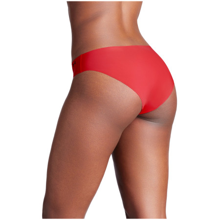 Damen-Funktionsslips Under Armour Pure Stretch NS BKN