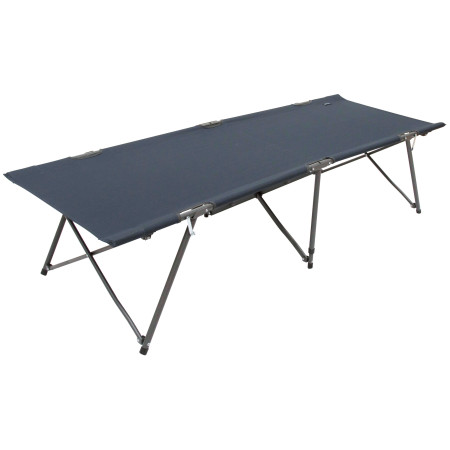 Campingliege Vango Campbed grau GraniteGray
