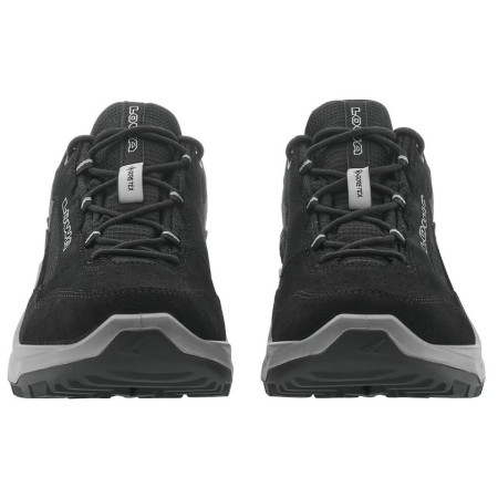 Herren Trekkingschuhe Lowa Ventierra Gtx Lo