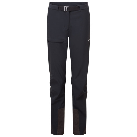 Damenhose Montane Terra Stretch Xt Pants schwarz Black