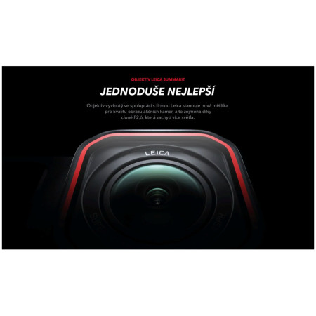 Kameras Insta360 Ace Pro 2