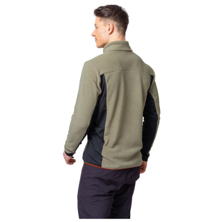 Herren-Sweatshirt Hannah Yukon