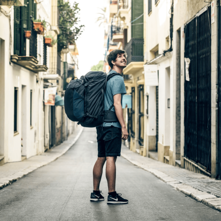 Rucksack Thule Landmark 70L