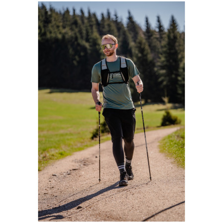 Trail Running Stöcke Warg Carbon Trailrunner 120