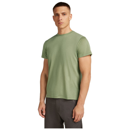 Herren-Funktionsshirt Icebreaker Men Merino Blend Core SS Tee