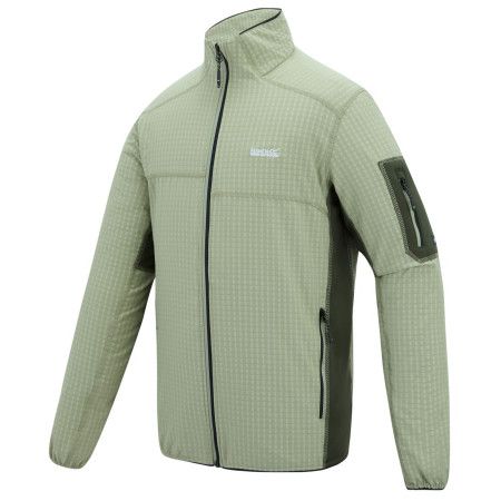 Herren-Sweatshirt Regatta Baslinn