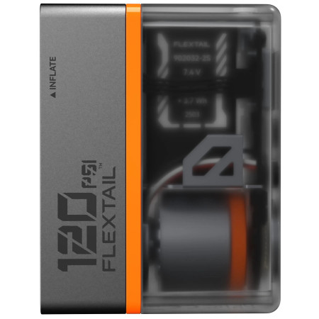 Elektrische Pumpe Flextail TINY Tire Pump ACS