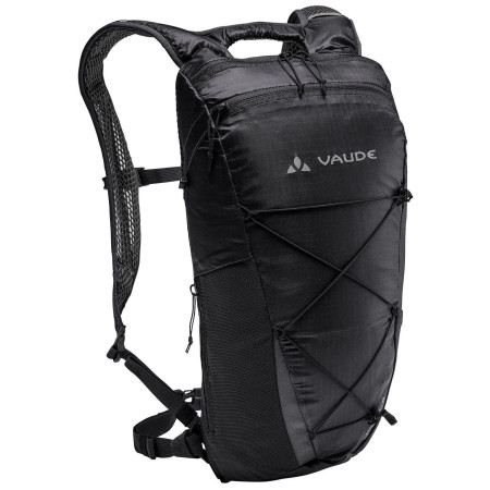 Fahrradrucksack Vaude Uphill 8 schwarz black