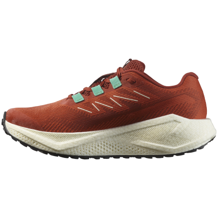 Damen Laufschuhe Salomon Aero Blaze 3 Grvl