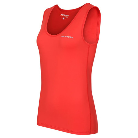 Damenunterhemd Progress DC NBRZ