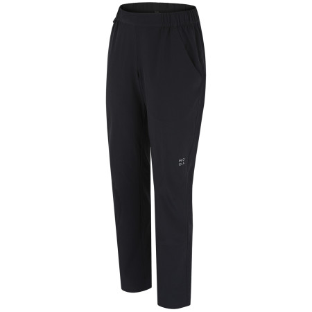 Damenhose MOOA Esent Long schwarz black