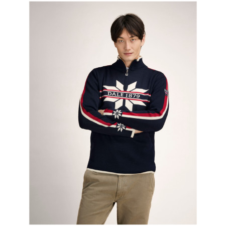 Herrenpullover Dale of Norway Nåle Masc. Sweater
