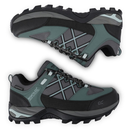 Damenschuhe Regatta Lady Samaris III Low