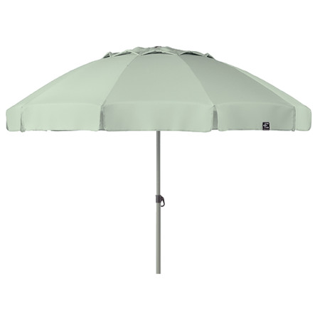 Sonnenschirm Terra Nation Kau Kiri grün