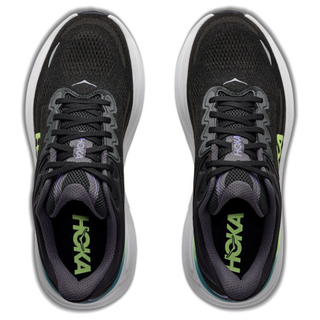Herren Laufschuhe Hoka M Bondi 9