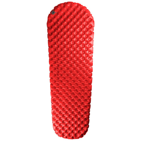 Aufblasbare Isomatte Sea to Summit Comfort Plus Insul Mat Reg rot