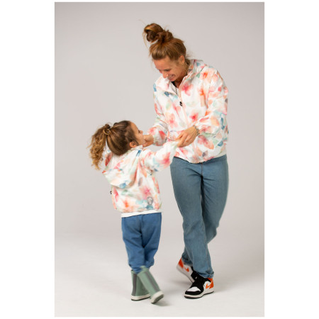 Kinderjacke DucKsday Windbreaker Jacket Bliss