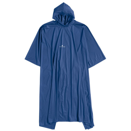 Poncho Ferrino Poncho blau Blue