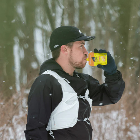 Essen für Unterwegs Näak Sweet Potatoes Butternut Squash - Näak Ultra Energy™ Purée (90g)