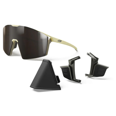 Sonnenbrille Julbo Edge Cover