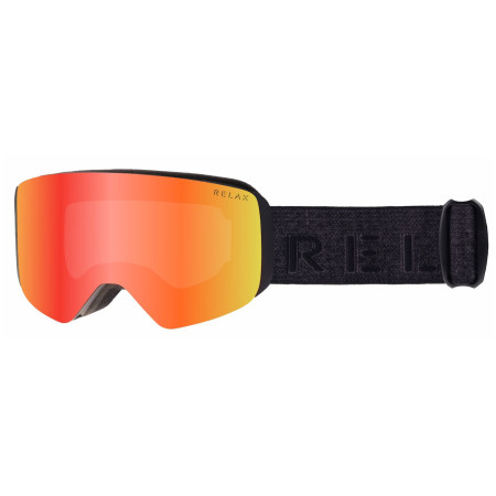 Skibrille Relax Glow